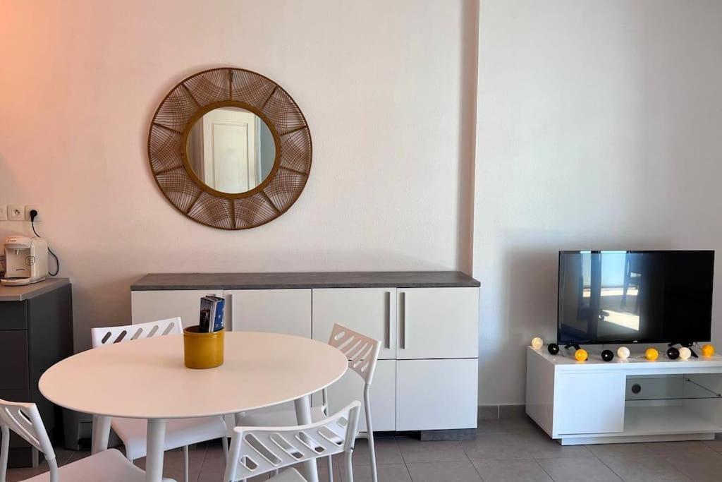 Polygone Beziers Proximite Gare Et Centre-Ville Avec Parking エクステリア 写真