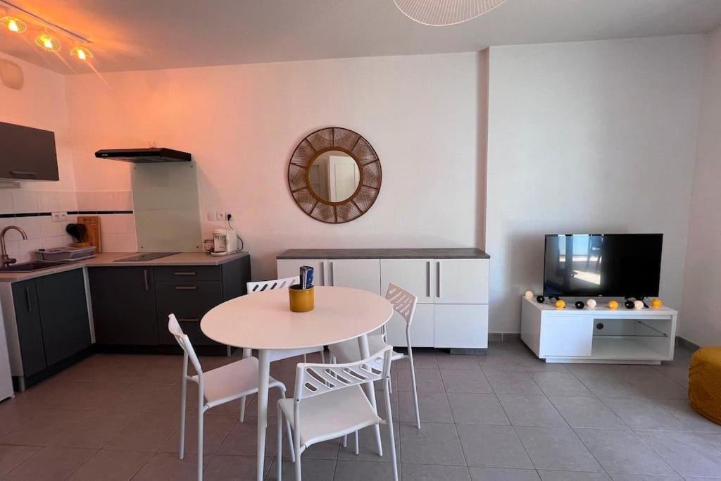Polygone Beziers Proximite Gare Et Centre-Ville Avec Parking エクステリア 写真