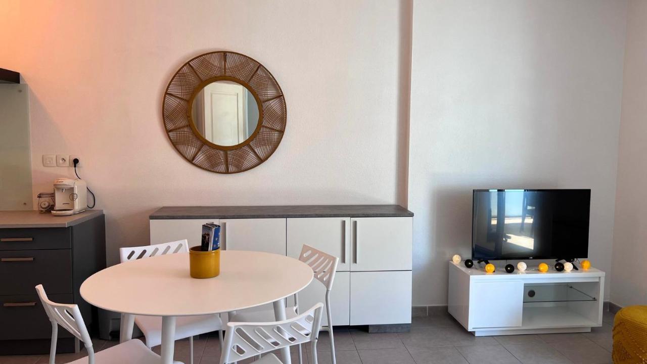 Polygone Beziers Proximite Gare Et Centre-Ville Avec Parking エクステリア 写真